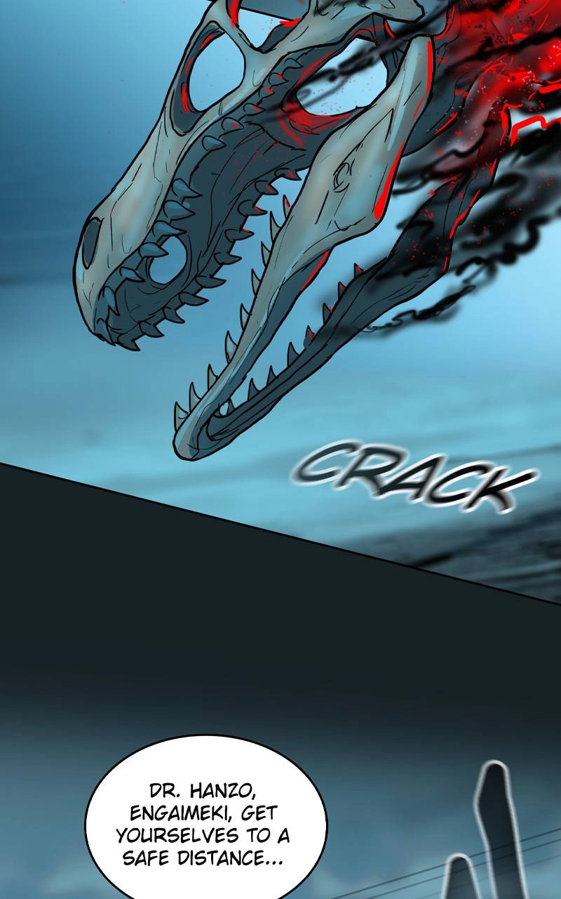 Ordeal Chapter 133 – A Blood Challenge Page 74