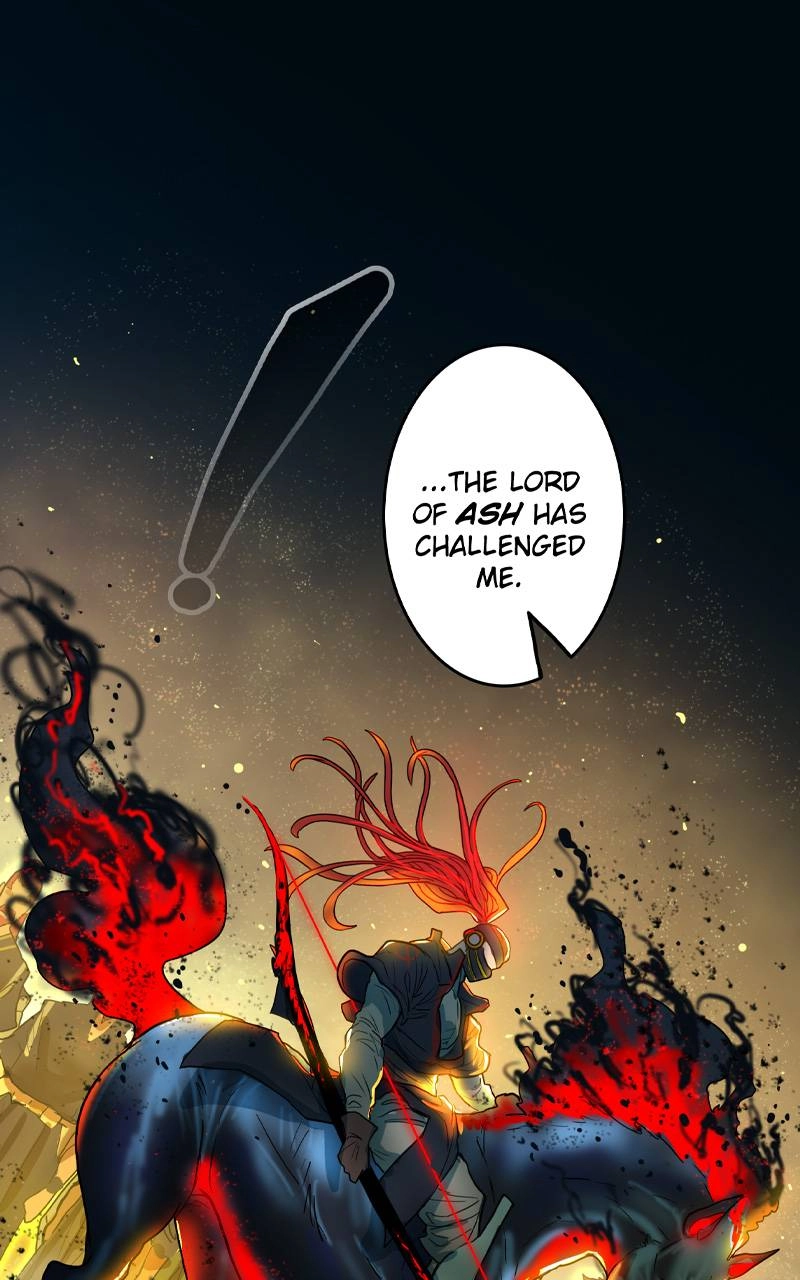 Ordeal Chapter 133 – A Blood Challenge Page 78