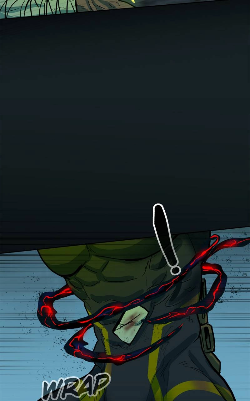 Ordeal Chapter 133 – A Blood Challenge Page 7