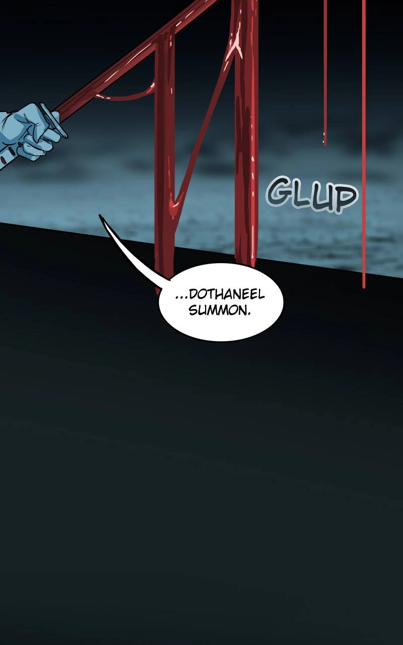 Ordeal Chapter 133 – A Blood Challenge Page 80