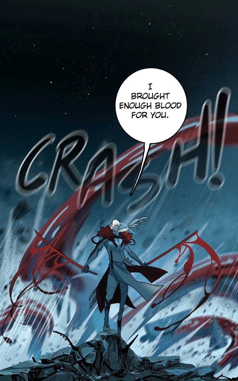 Ordeal Chapter 133 – A Blood Challenge Page 81