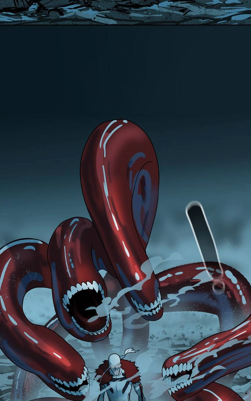 Ordeal Chapter 133 – A Blood Challenge Page 82