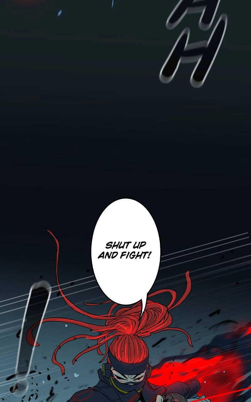 Ordeal Chapter 133 – A Blood Challenge Page 86