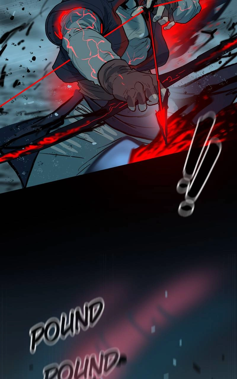 Ordeal Chapter 133 – A Blood Challenge Page 87