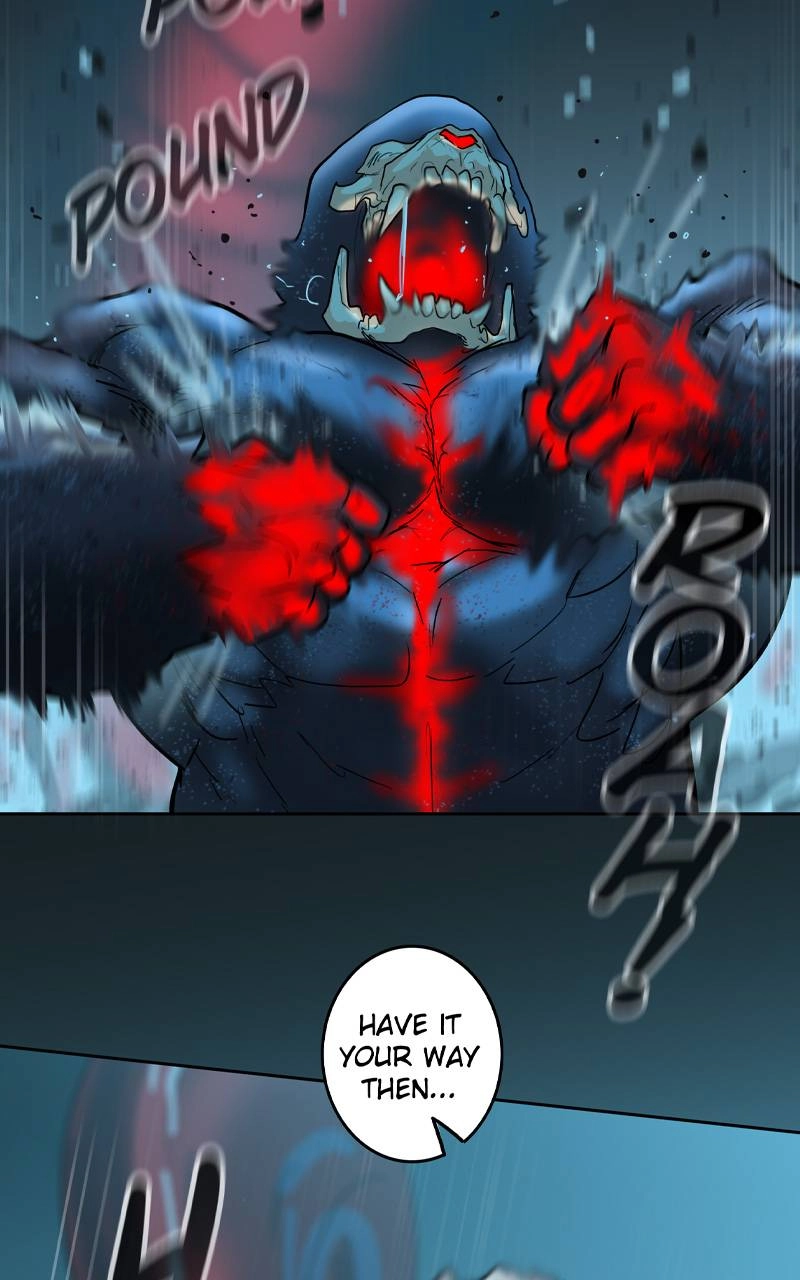 Ordeal Chapter 133 – A Blood Challenge Page 88