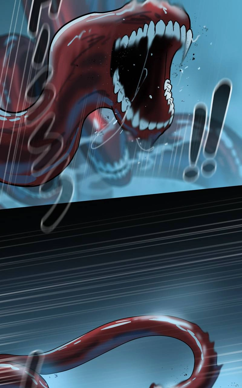 Ordeal Chapter 133 – A Blood Challenge Page 89