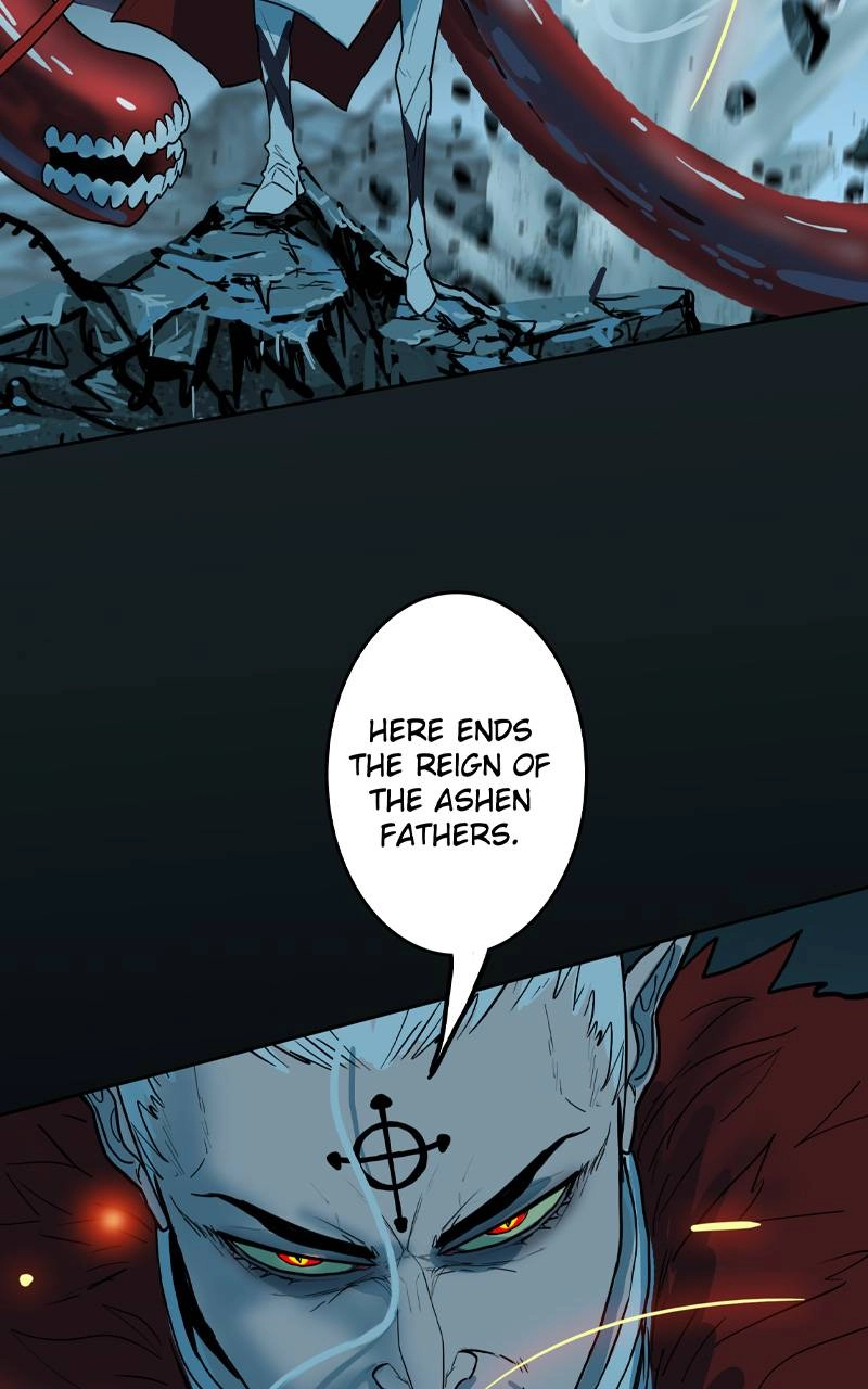 Ordeal Chapter 133 – A Blood Challenge Page 93