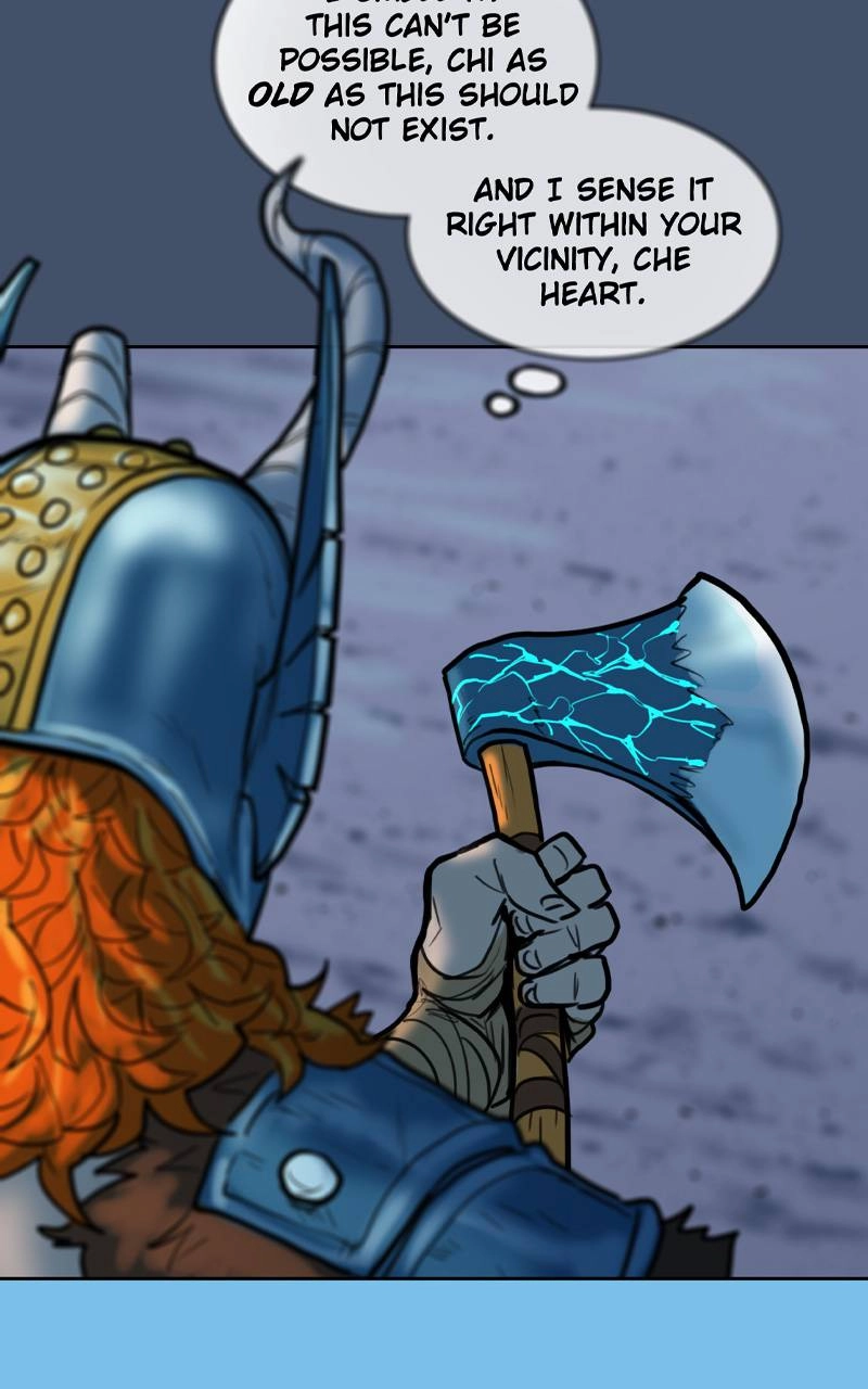 Ordeal Chapter 95 Page 16