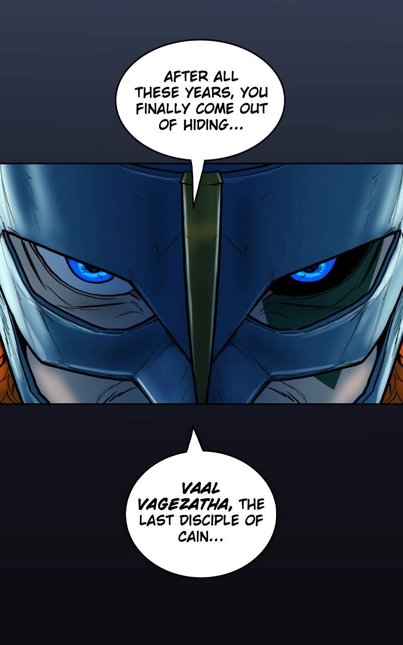 Ordeal Chapter 95 Page 18