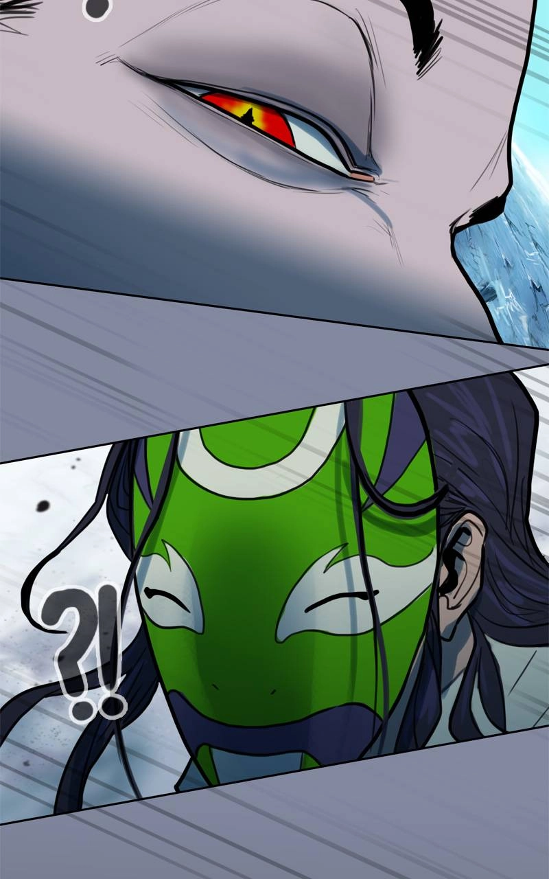 Ordeal Chapter 95 Page 23