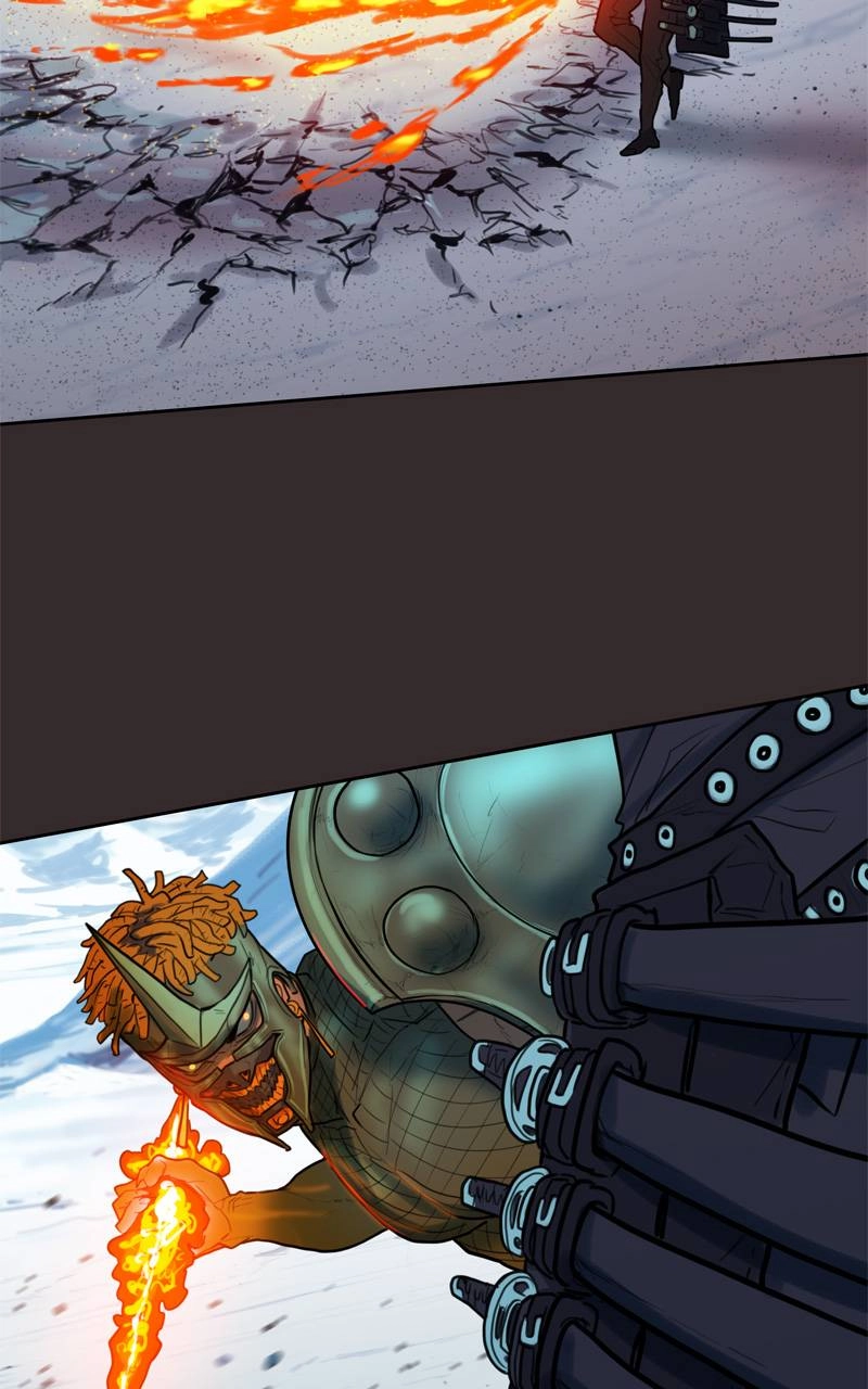 Ordeal Chapter 95 Page 25