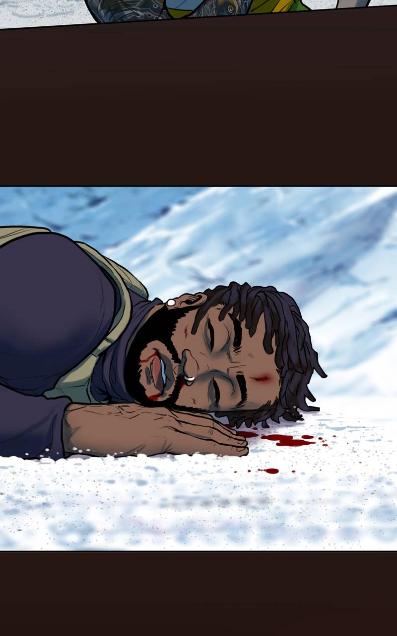 Ordeal Chapter 95 Page 30