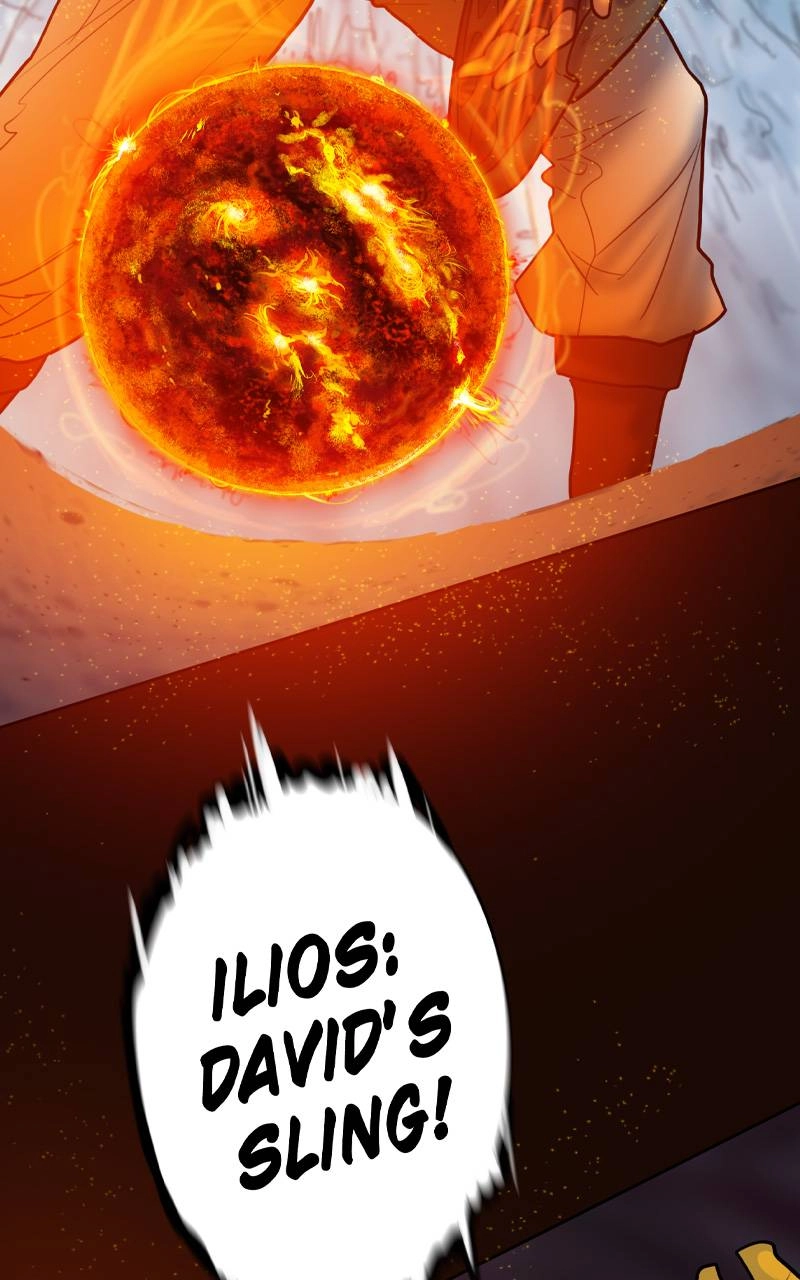 Ordeal Chapter 95 Page 33
