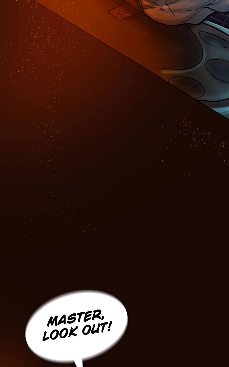 Ordeal Chapter 95 Page 35