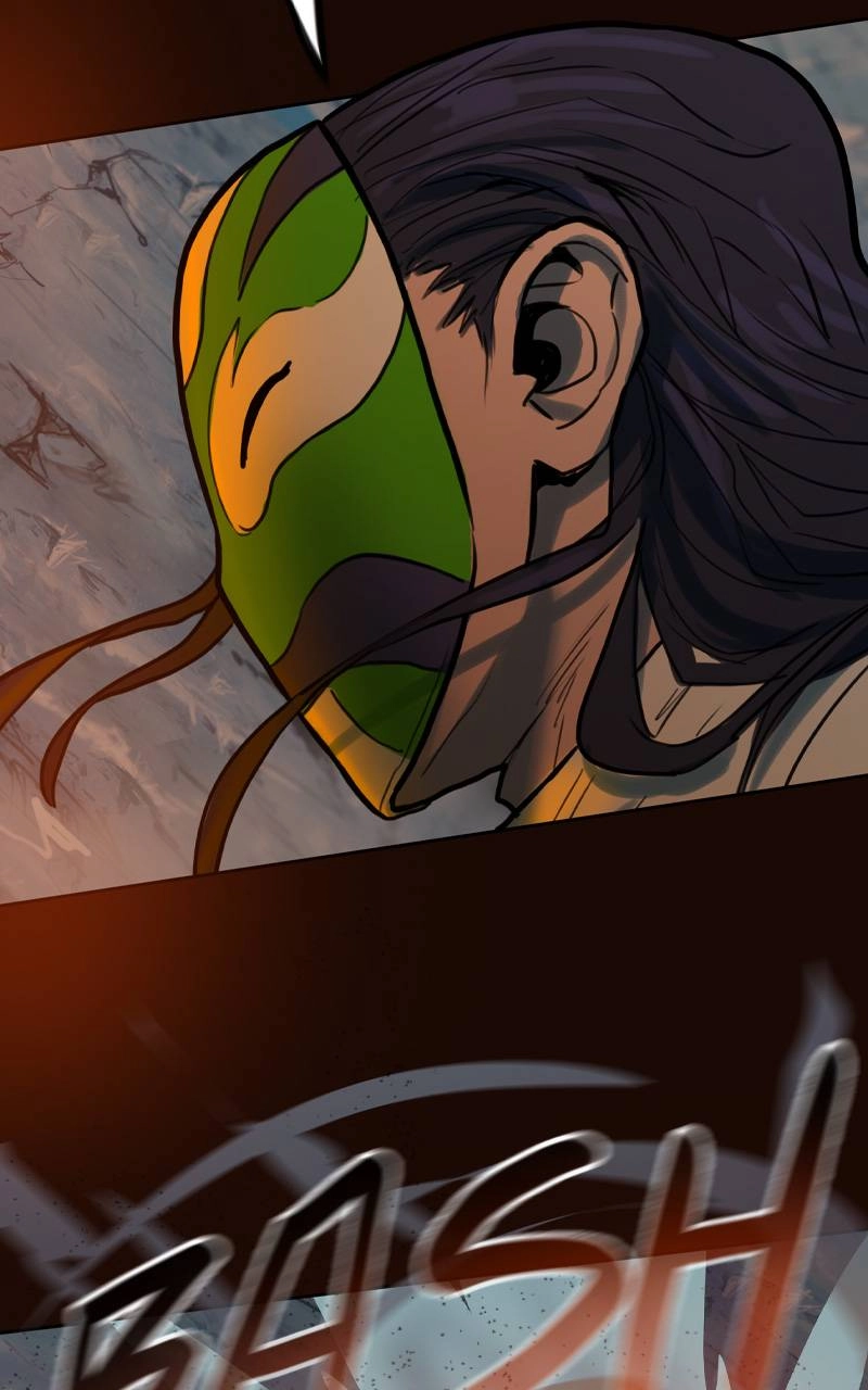 Ordeal Chapter 95 Page 36