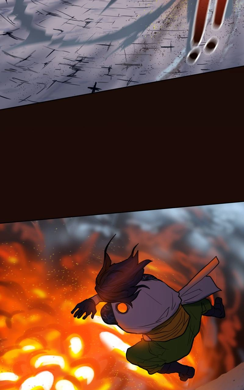Ordeal Chapter 95 Page 39