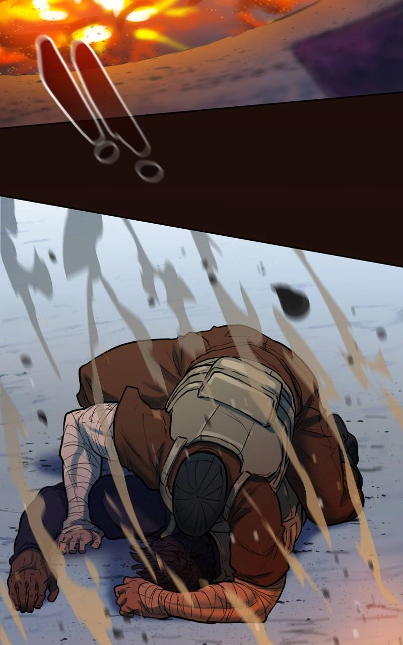 Ordeal Chapter 95 Page 40