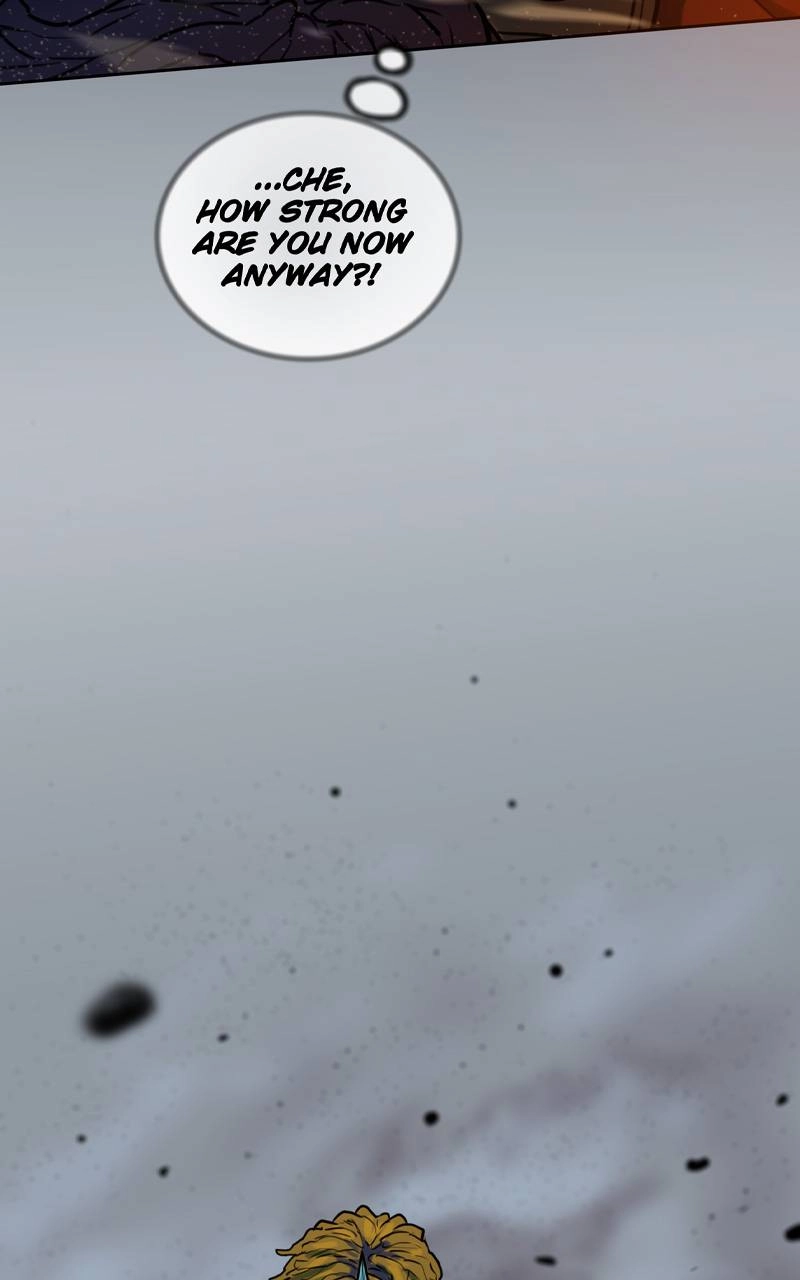 Ordeal Chapter 95 Page 42