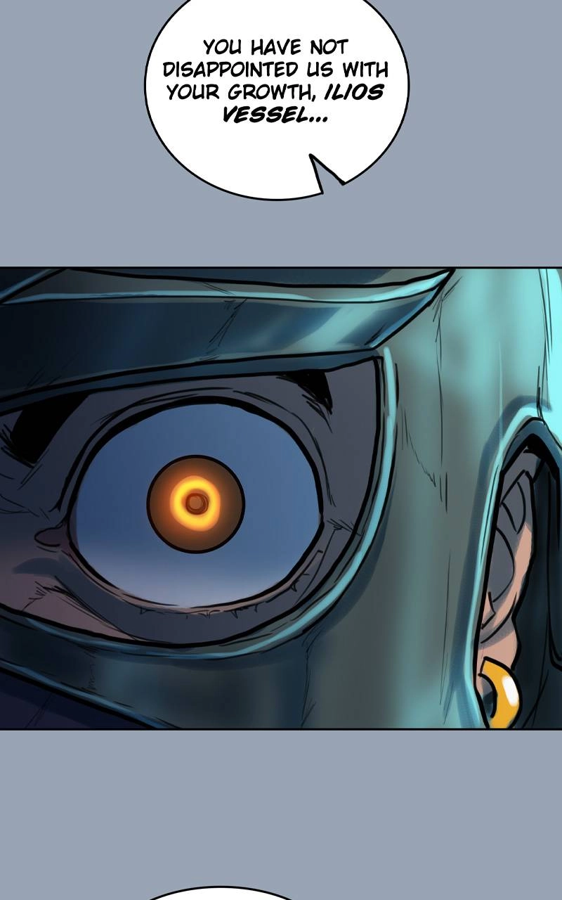 Ordeal Chapter 95 Page 44