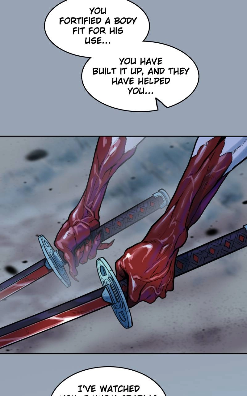 Ordeal Chapter 95 Page 45