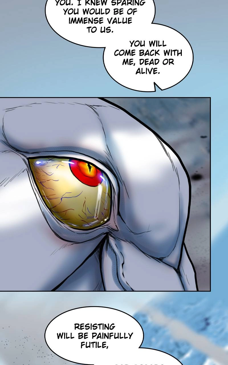 Ordeal Chapter 95 Page 46