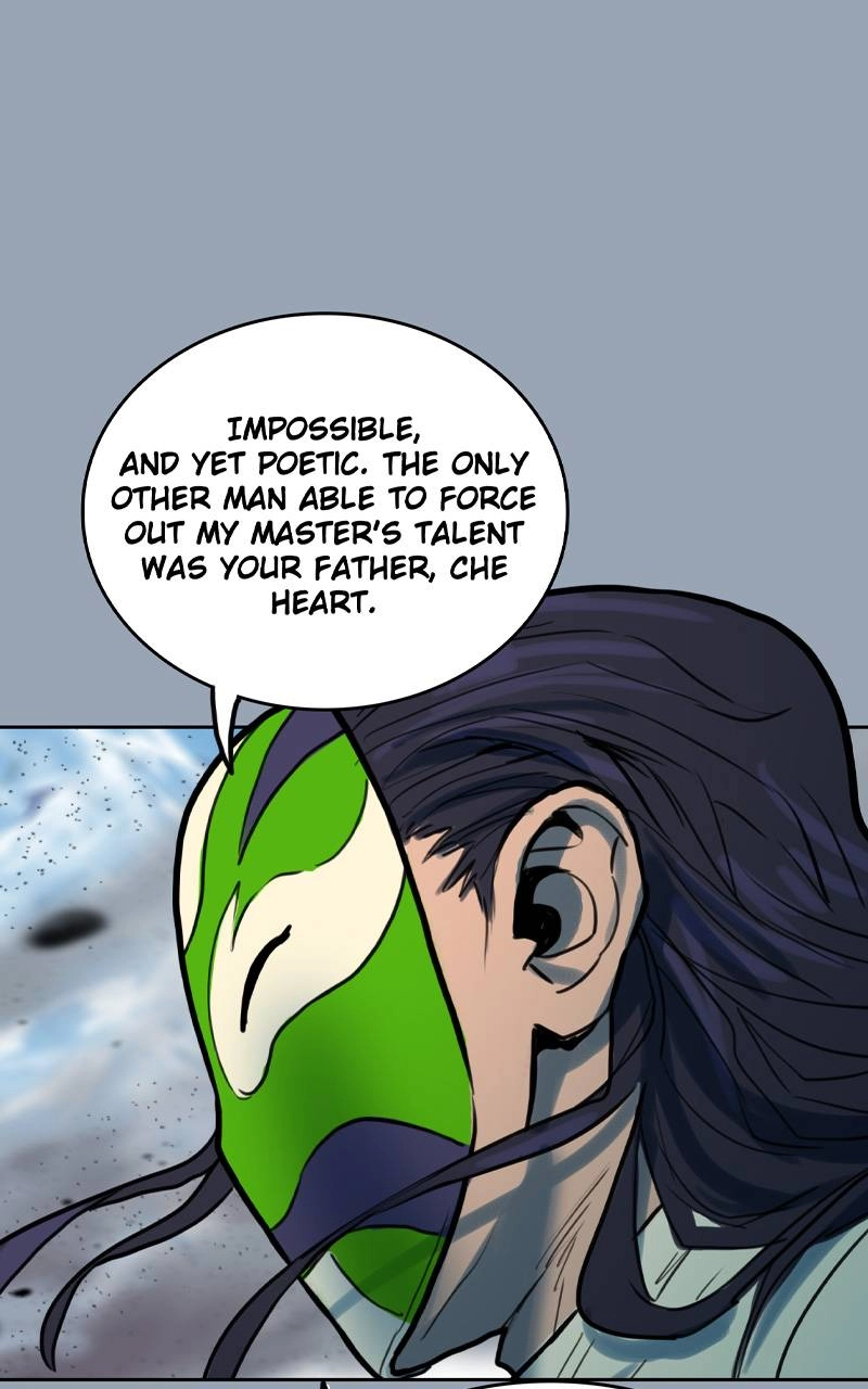 Ordeal Chapter 95 Page 51