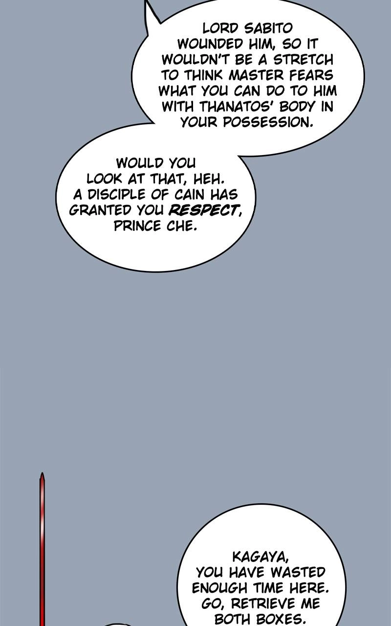 Ordeal Chapter 95 Page 52