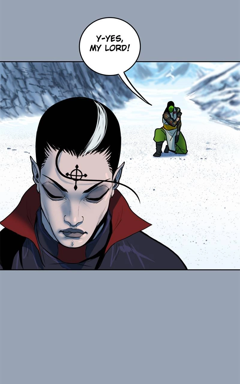 Ordeal Chapter 95 Page 54
