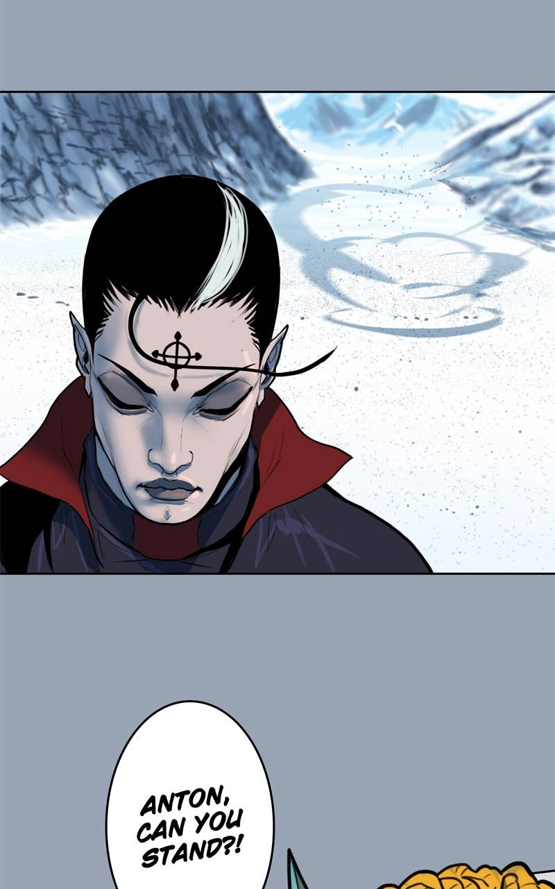 Ordeal Chapter 95 Page 55