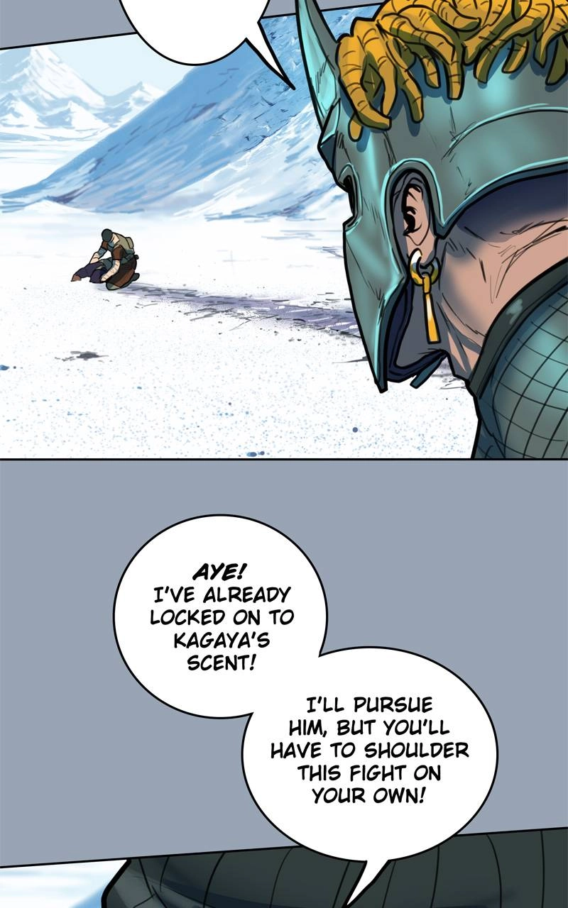 Ordeal Chapter 95 Page 56
