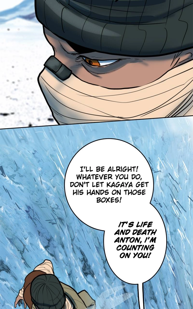 Ordeal Chapter 95 Page 57