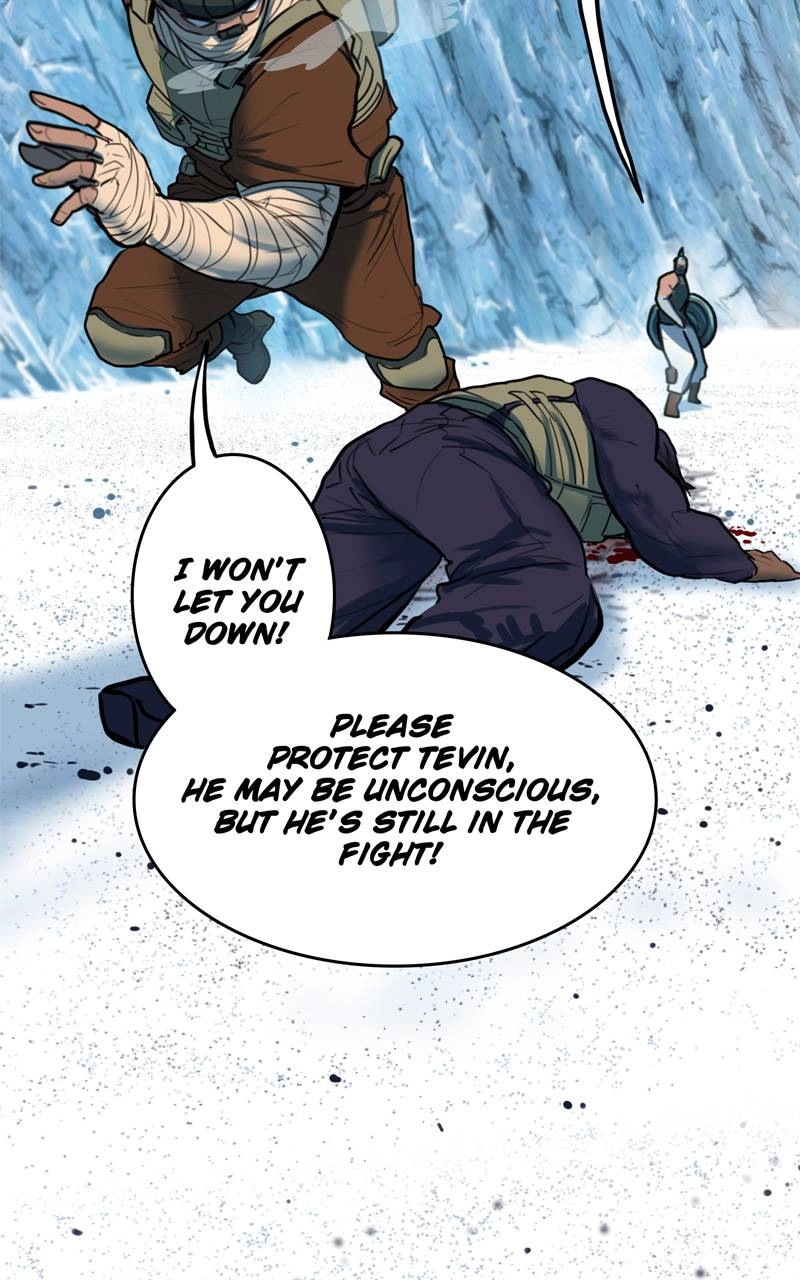 Ordeal Chapter 95 Page 58