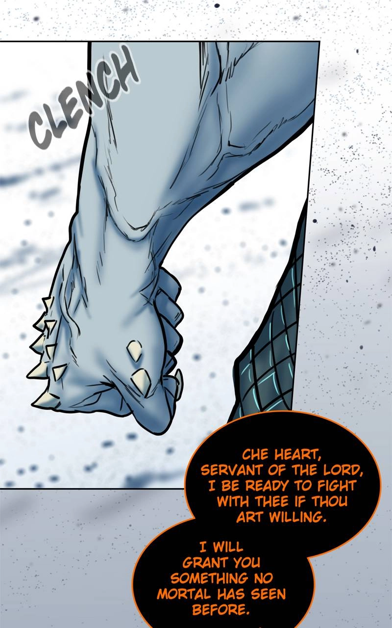 Ordeal Chapter 95 Page 59