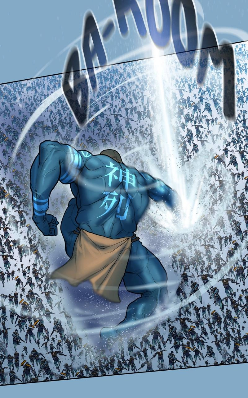 Ordeal Chapter 95 Page 5