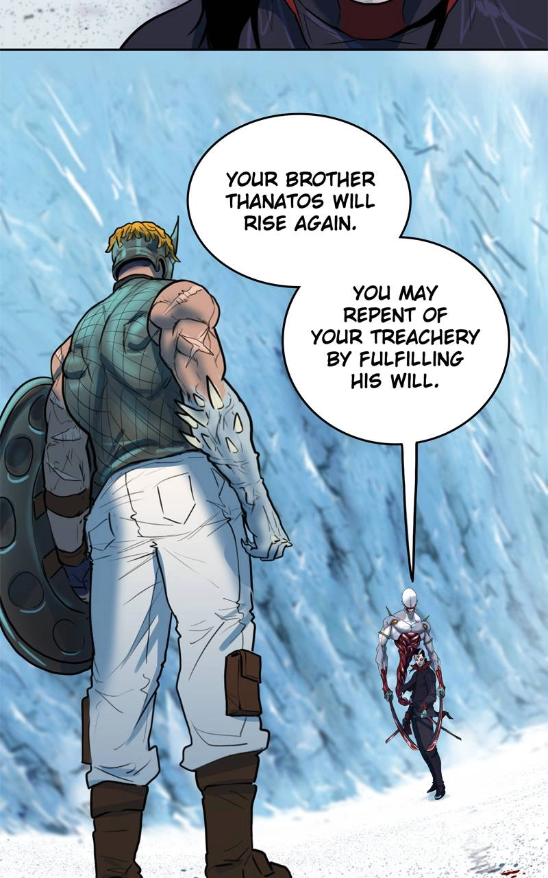 Ordeal Chapter 95 Page 61