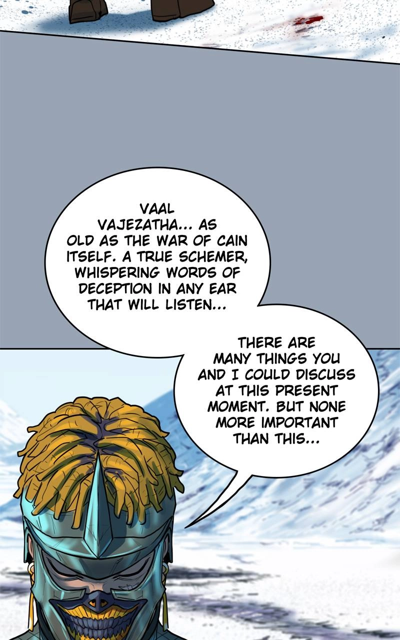 Ordeal Chapter 95 Page 62