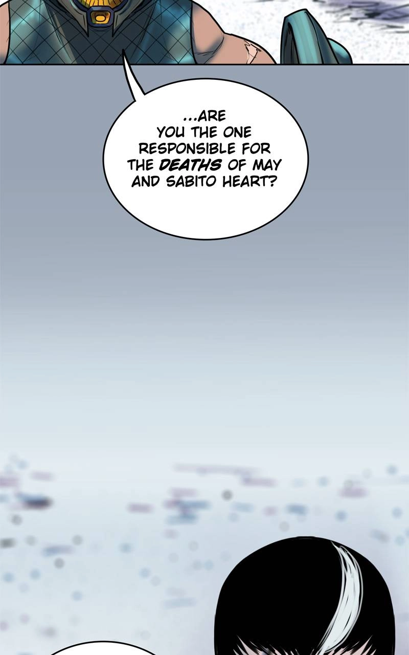 Ordeal Chapter 95 Page 63