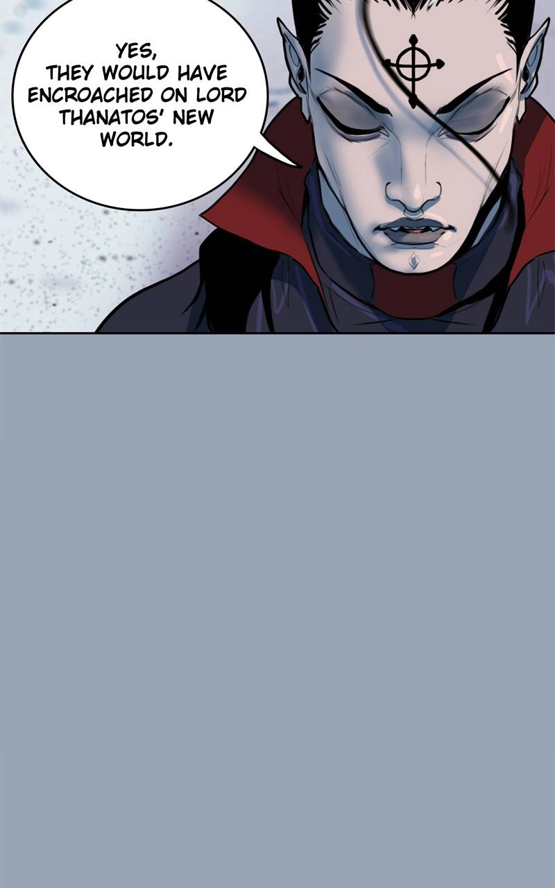 Ordeal Chapter 95 Page 64