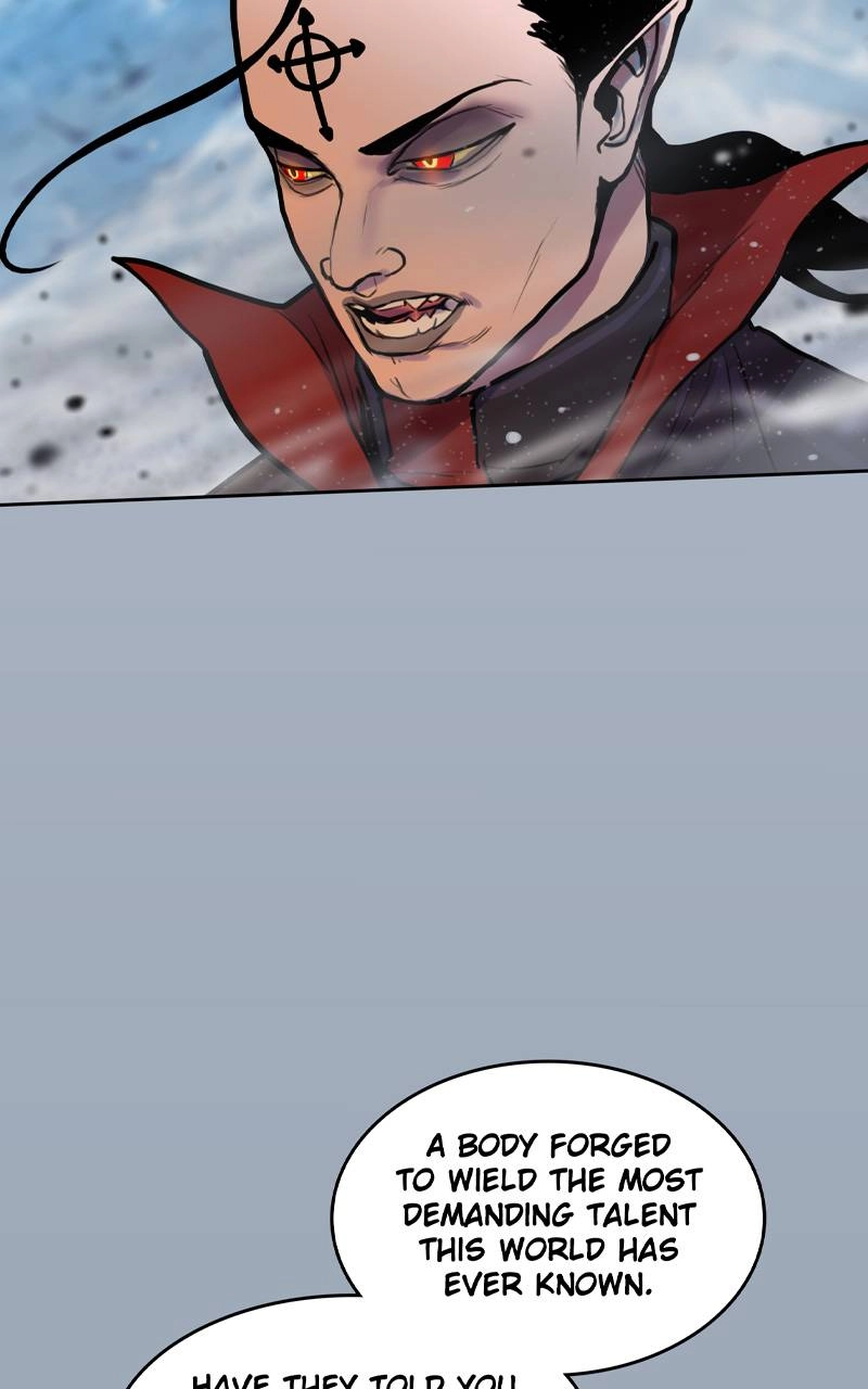Ordeal Chapter 95 Page 76