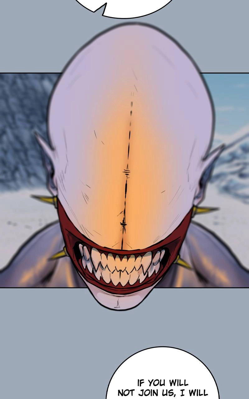 Ordeal Chapter 95 Page 78