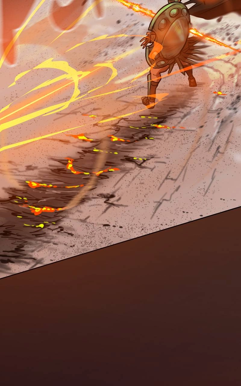 Ordeal Chapter 95 Page 83