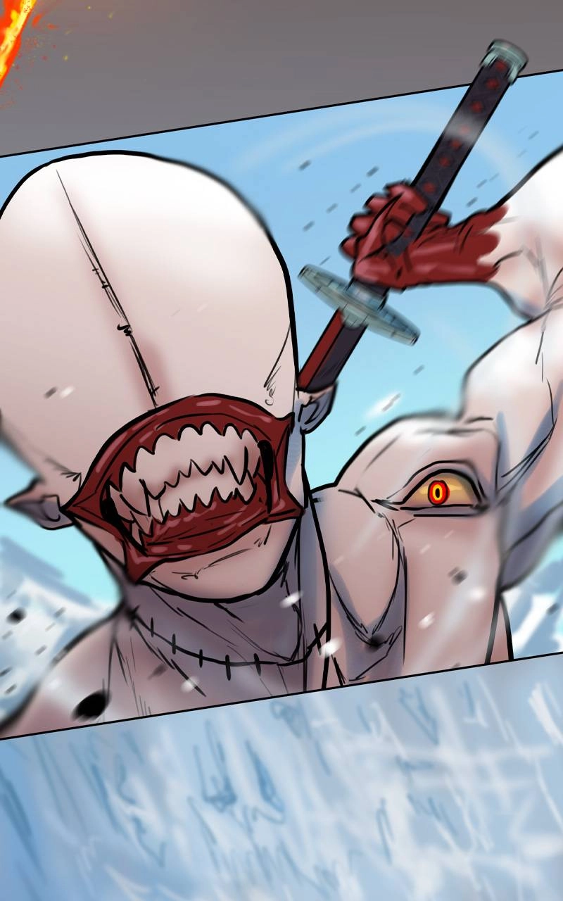 Ordeal Chapter 95 Page 88