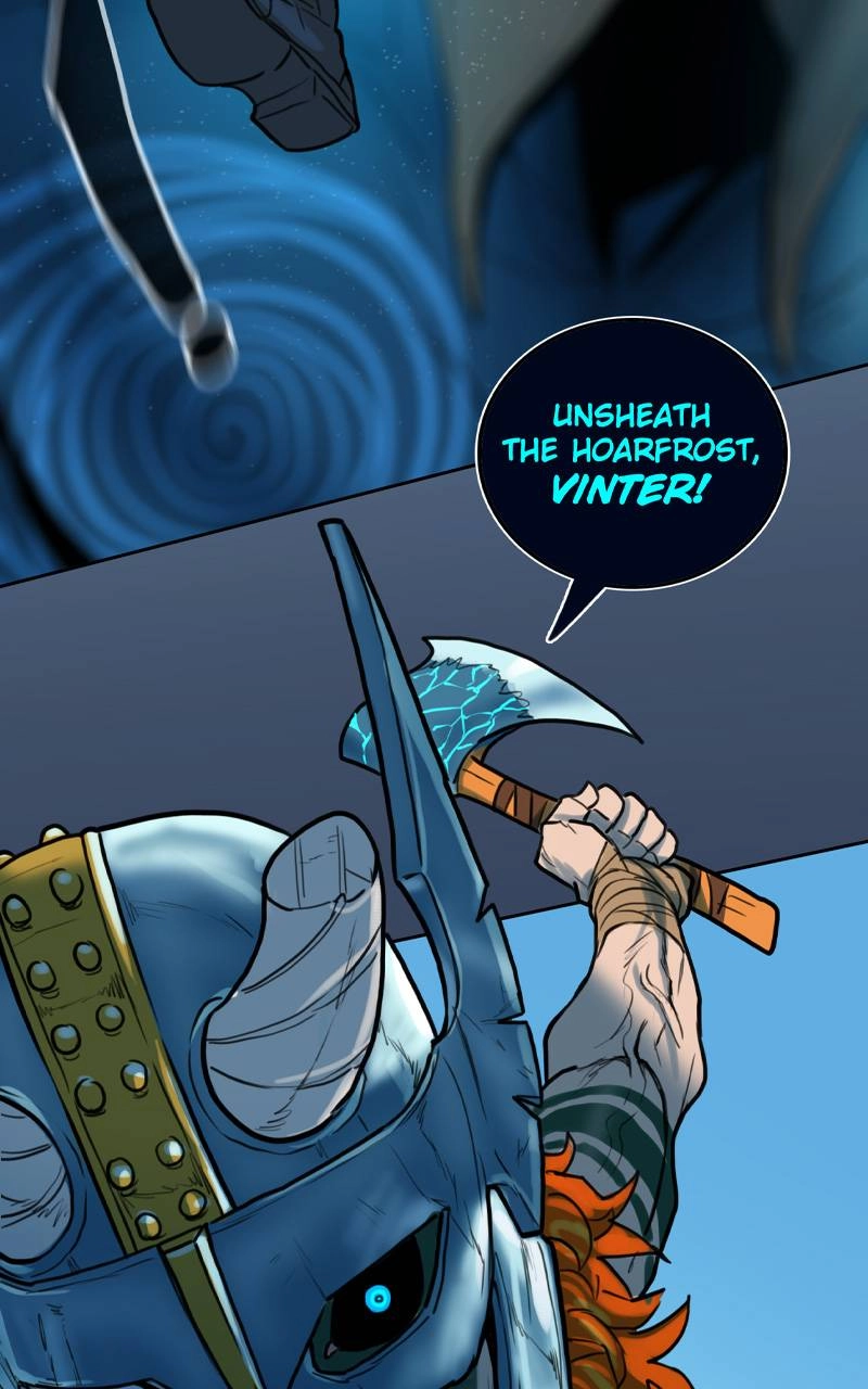 Ordeal Chapter 95 Page 8