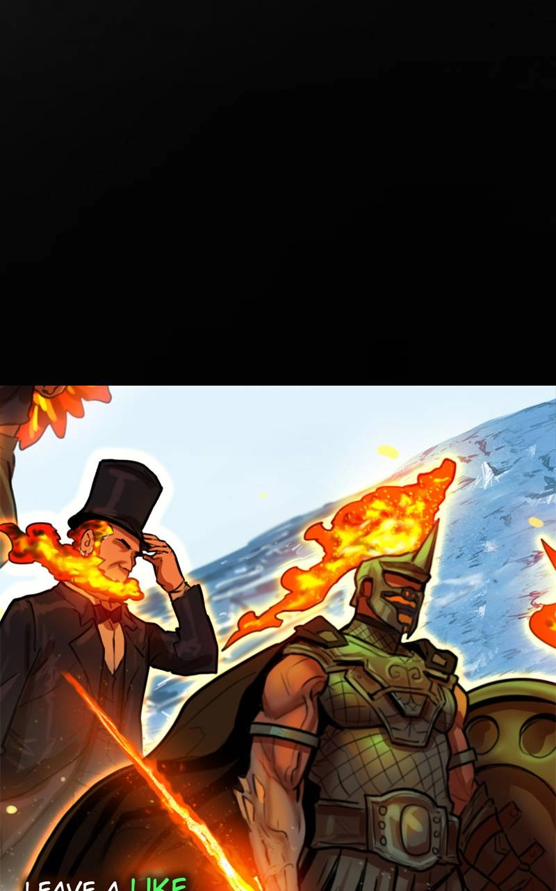 Ordeal Chapter 95 Page 92