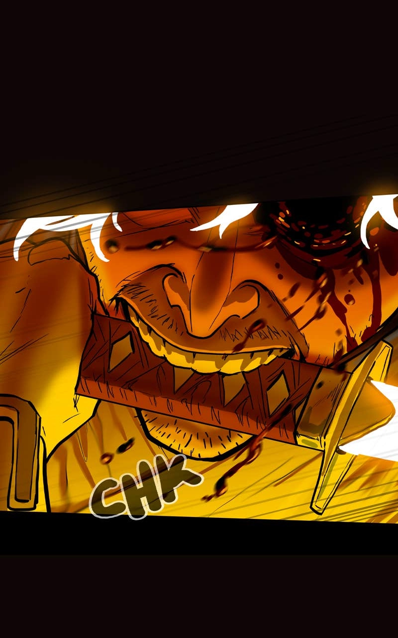 Ordeal Chapter 139 – Built on Five Pillars Page 100
