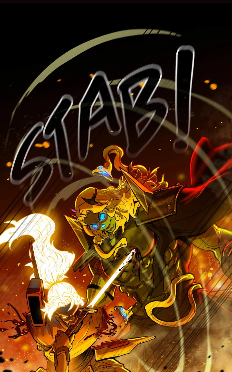 Ordeal Chapter 139 – Built on Five Pillars Page 101