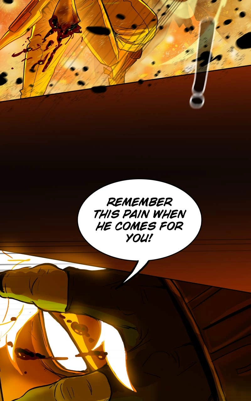 Ordeal Chapter 139 – Built on Five Pillars Page 102
