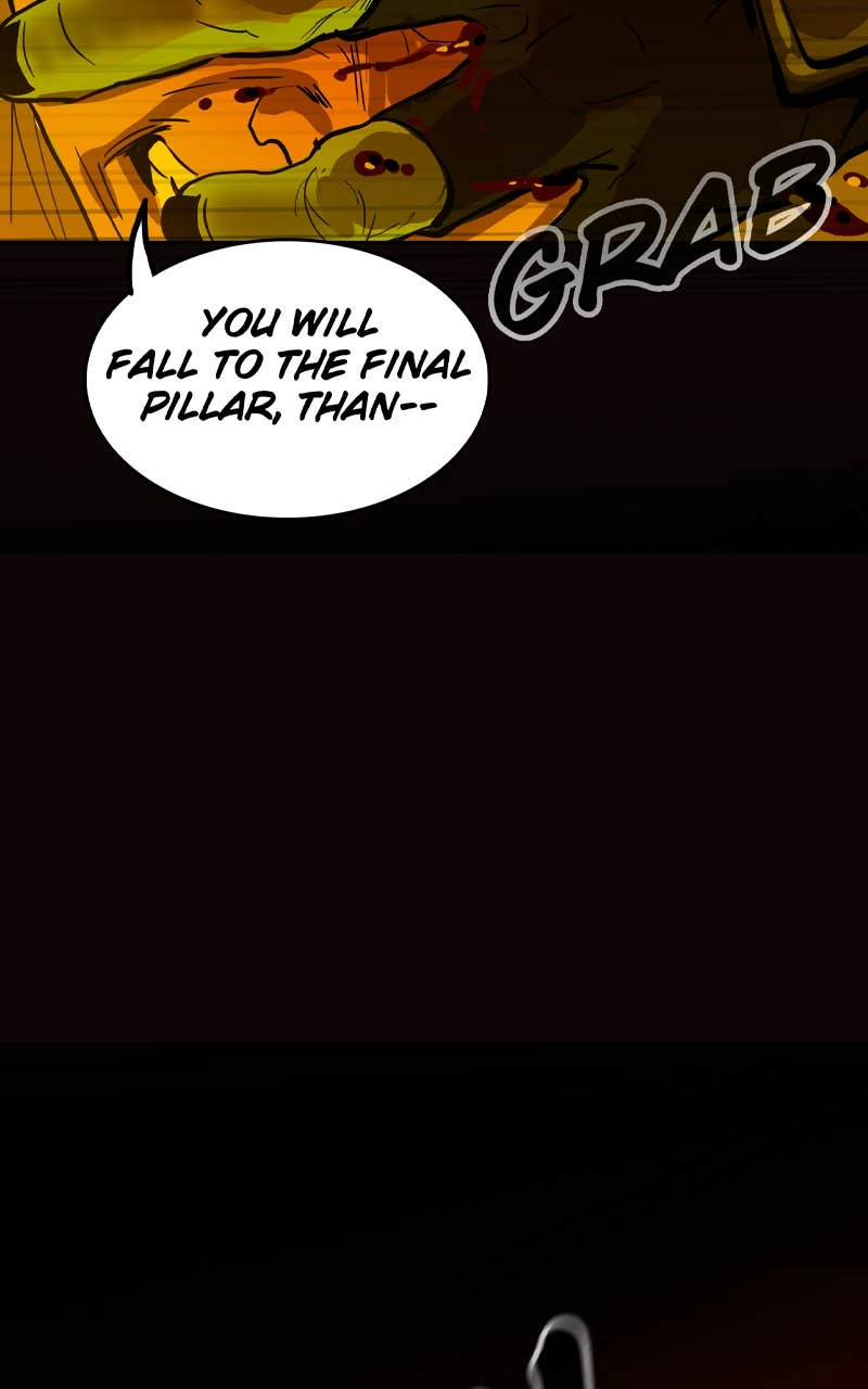 Ordeal Chapter 139 – Built on Five Pillars Page 103