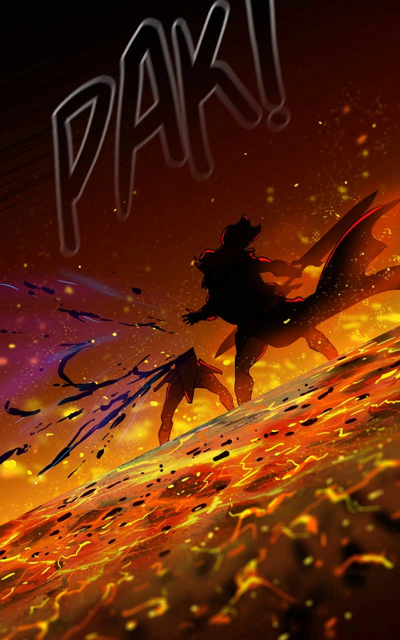 Ordeal Chapter 139 – Built on Five Pillars Page 104