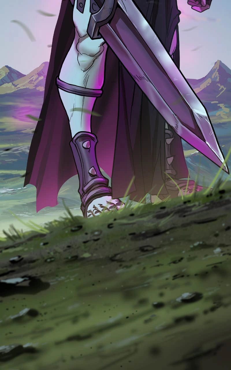 Ordeal Chapter 139 – Built on Five Pillars Page 13
